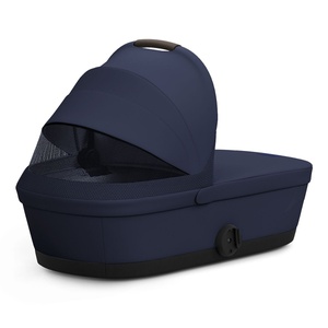 Nacelle MELIO Cybex Dark Blue