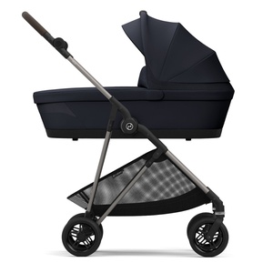 Nacelle MELIO Cybex Dark Blue