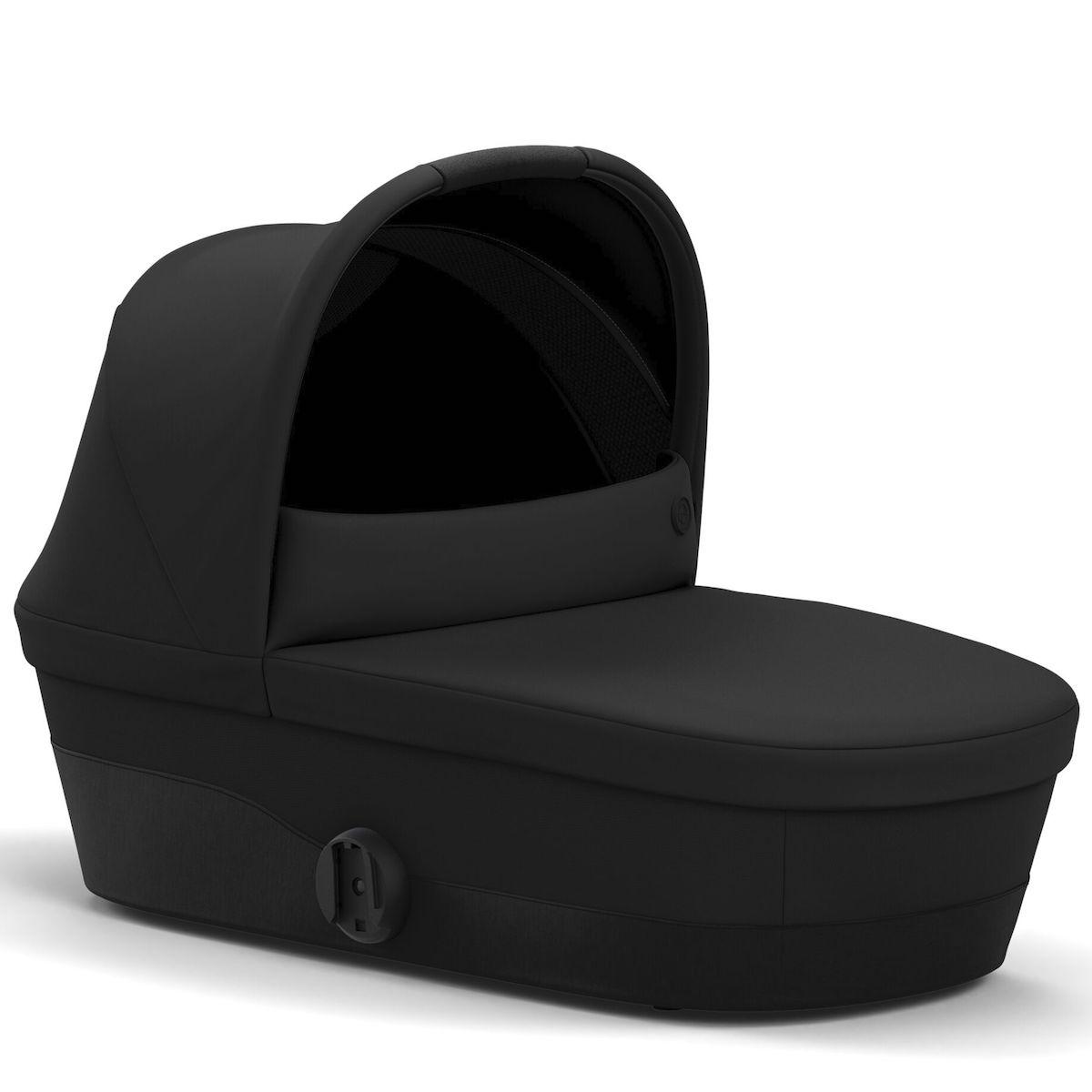 Nacelle MELIO Cybex Deep Black