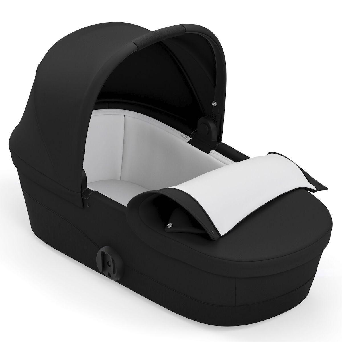 Nacelle MELIO Cybex Deep Black