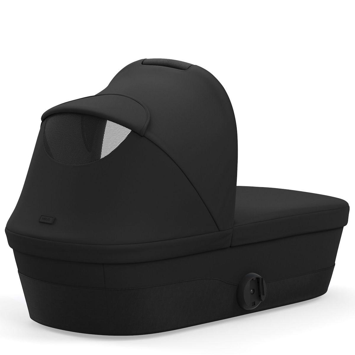 Nacelle MELIO Cybex Deep Black