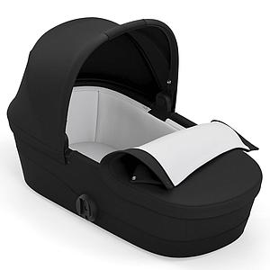 Nacelle MELIO Cybex Deep Black