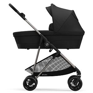Nacelle MELIO Cybex Deep Black