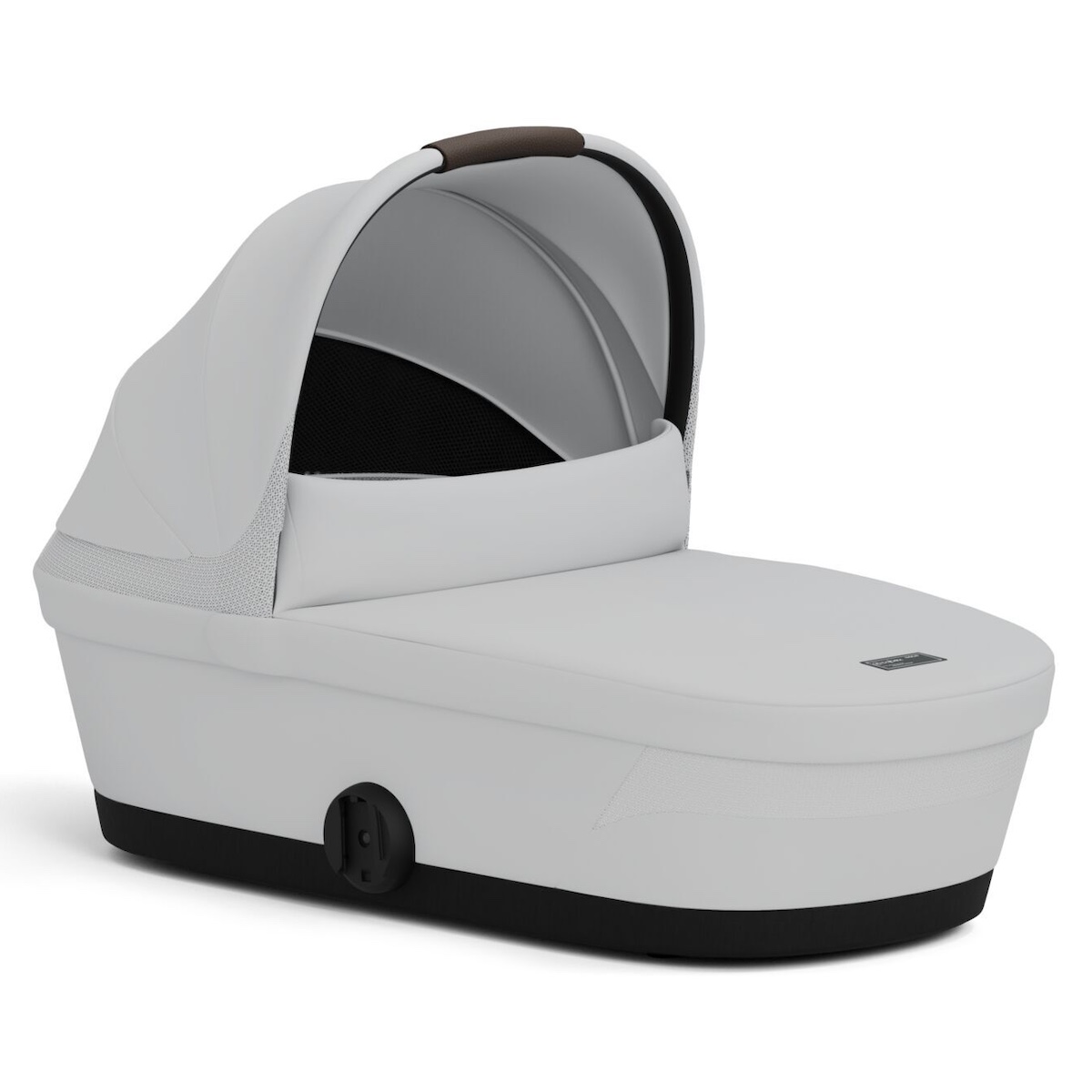 Nacelle MELIO Cybex Fog Grey