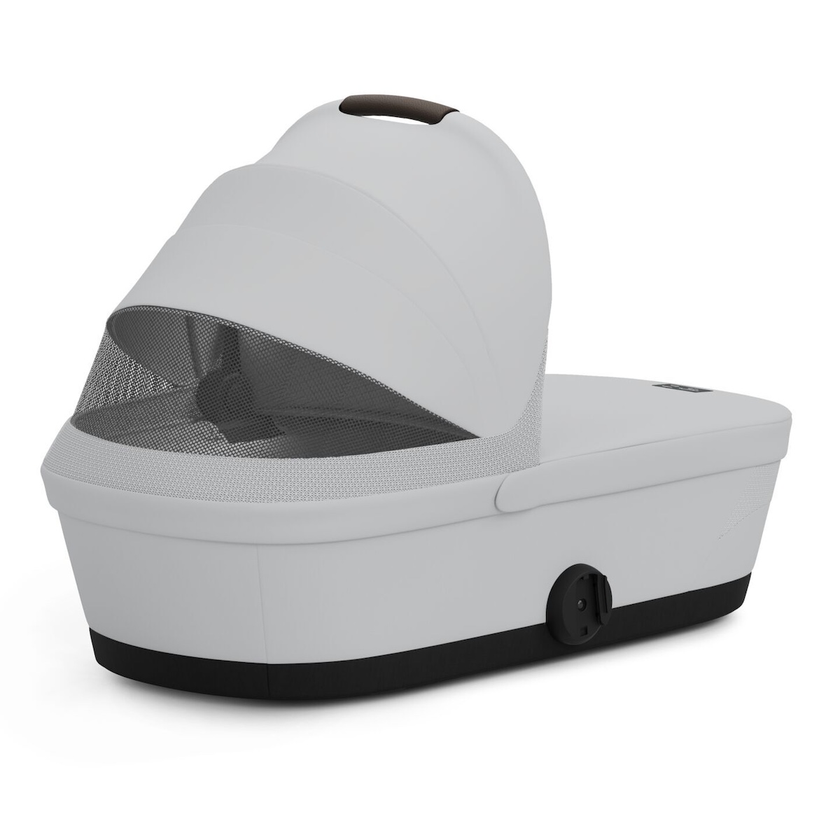 Nacelle MELIO Cybex Fog Grey