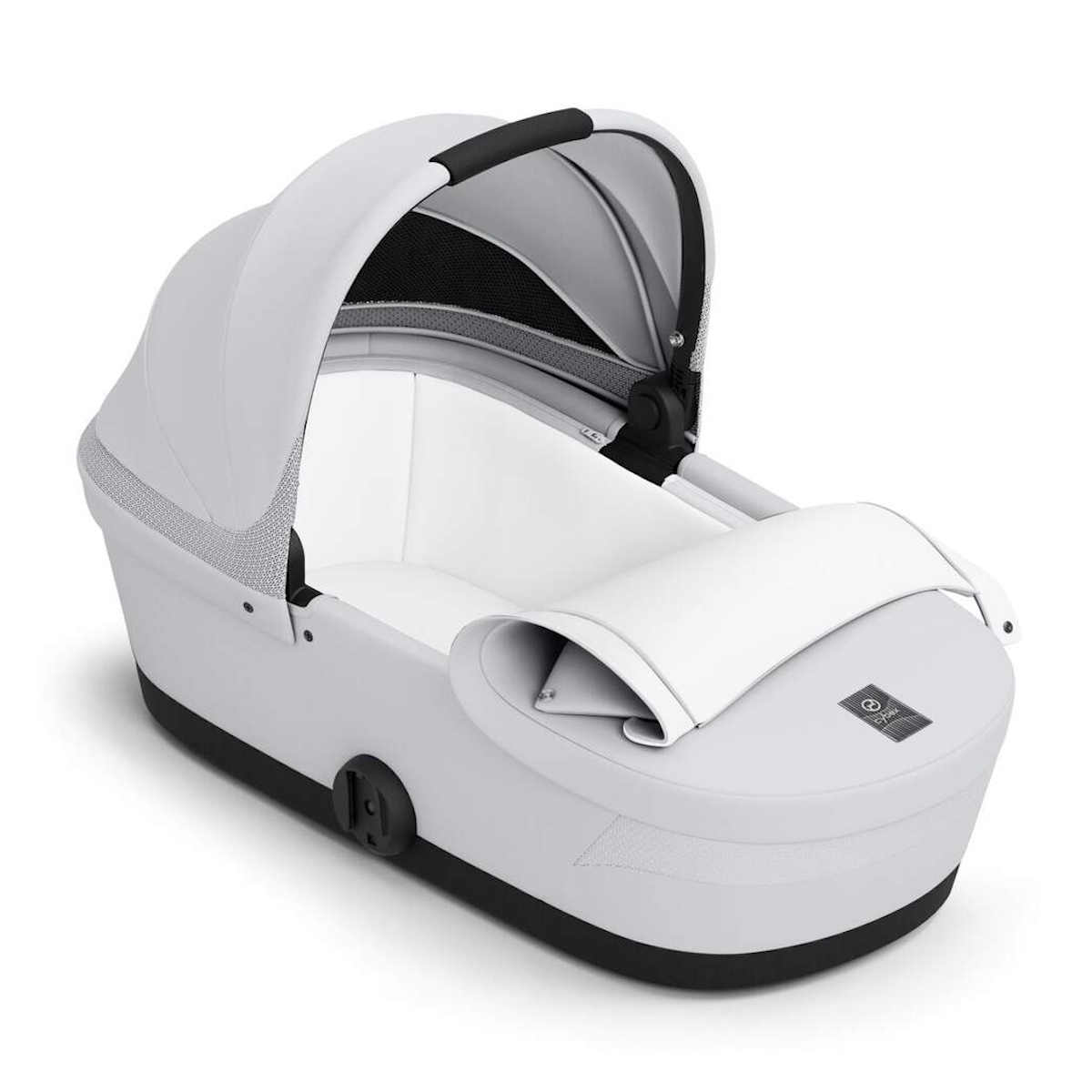 Nacelle MELIO Cybex Fog grey