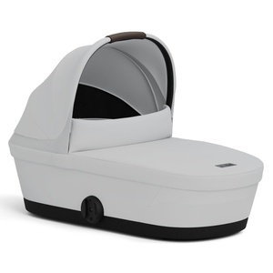 Nacelle MELIO Cybex Fog Grey