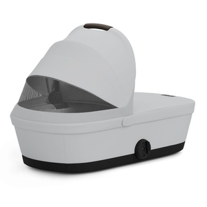 Nacelle MELIO Cybex Fog Grey
