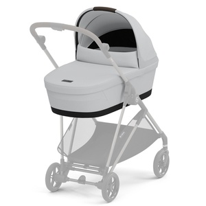 Nacelle MELIO Cybex Fog Grey