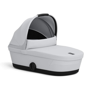 Nacelle MELIO Cybex Fog grey