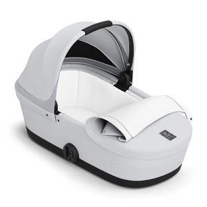 Nacelle MELIO Cybex Fog grey
