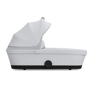 Nacelle MELIO Cybex Fog grey