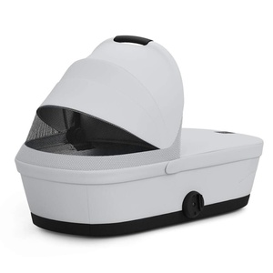 Nacelle MELIO Cybex Fog grey