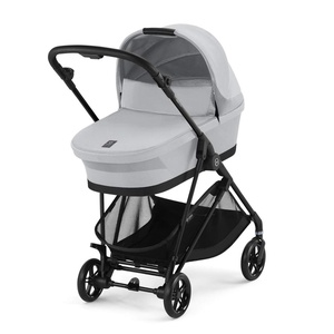 Nacelle MELIO Cybex Fog grey