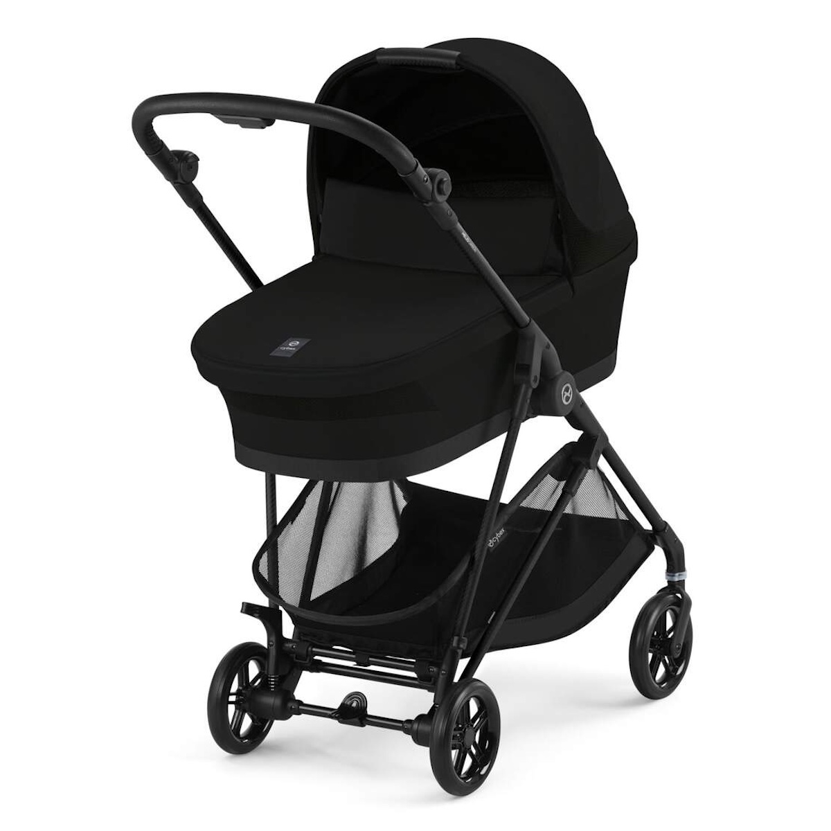 Nacelle MELIO Cybex Magic black