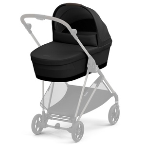 Nacelle MELIO Cybex Magic Black