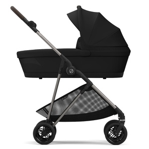 Nacelle MELIO Cybex Magic Black