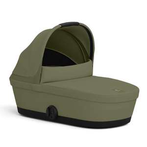 Nacelle MELIO Cybex Moss green khaki