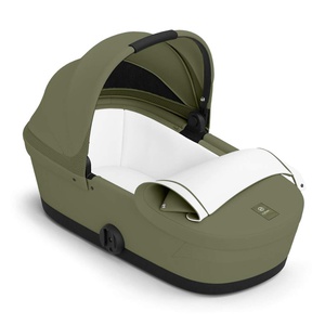 Nacelle MELIO Cybex Moss green khaki