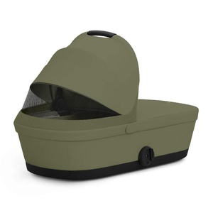 Nacelle MELIO Cybex Moss green khaki