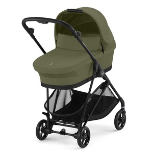 Nacelle MELIO Cybex Moss green khaki