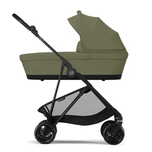 Nacelle MELIO Cybex Moss green khaki