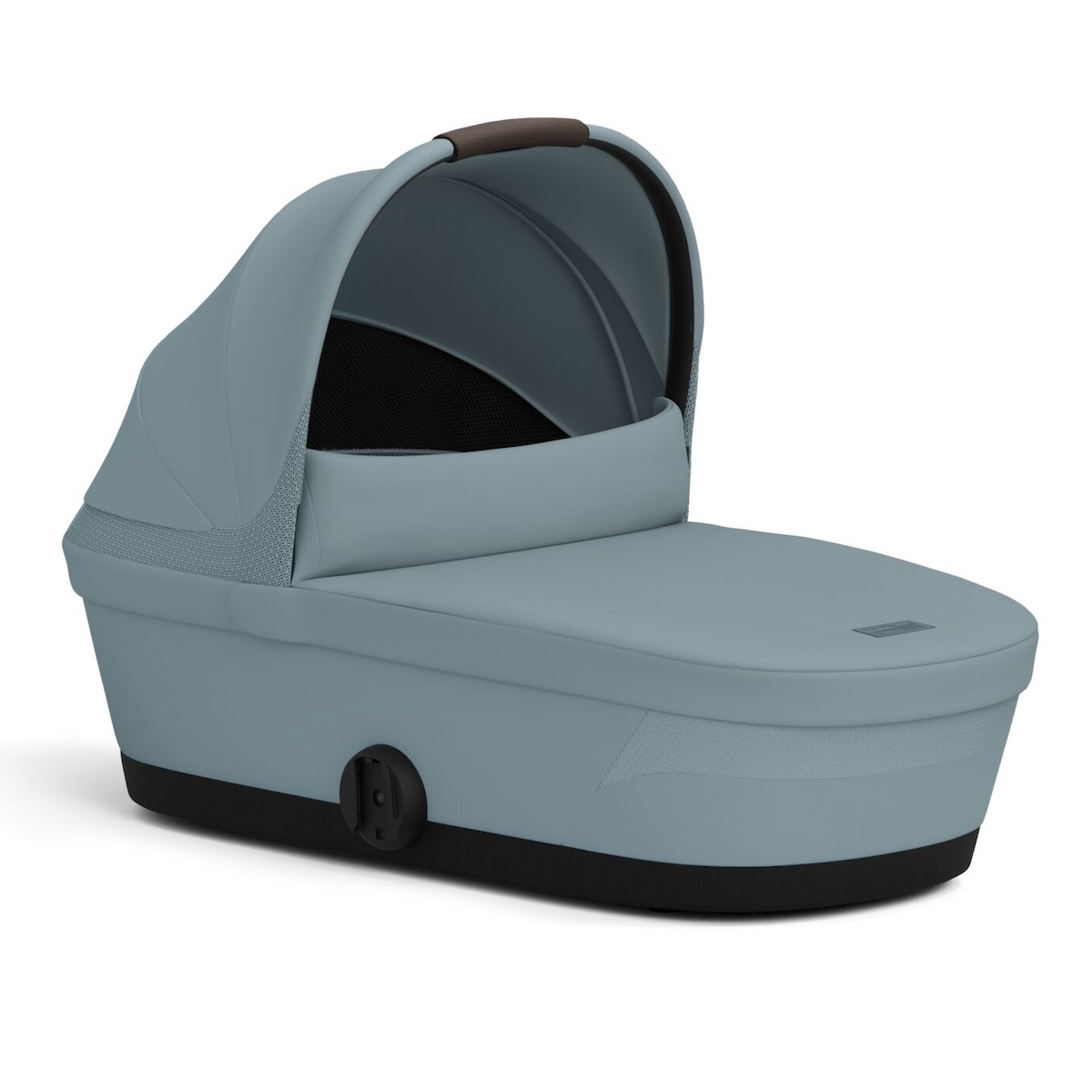 Nacelle MELIO Cybex Stormy Blue light blue