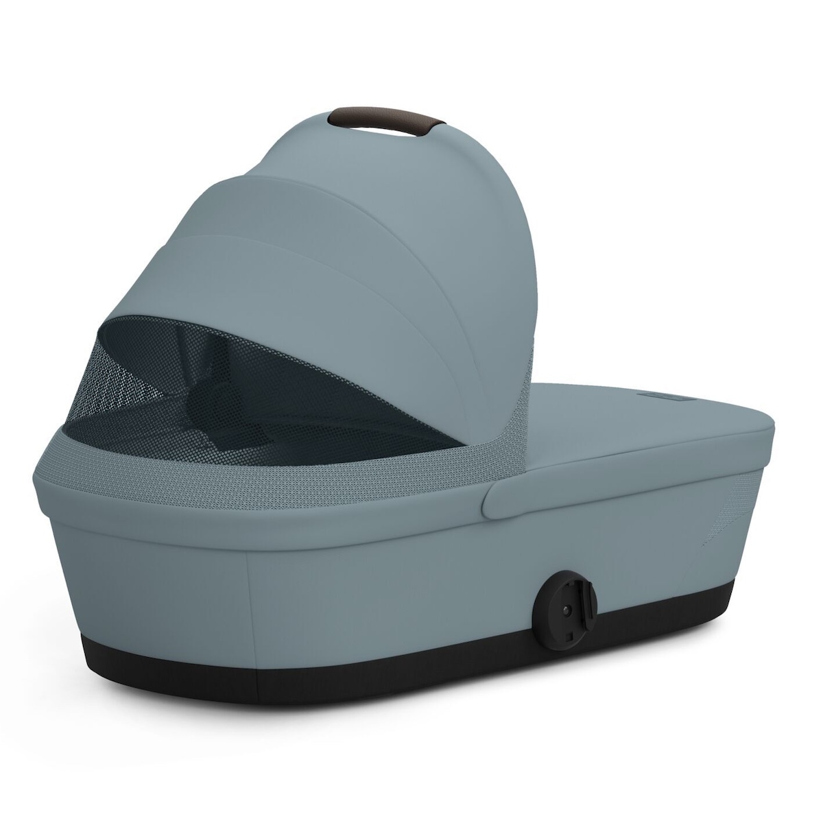 Nacelle MELIO Cybex Stormy Blue light blue
