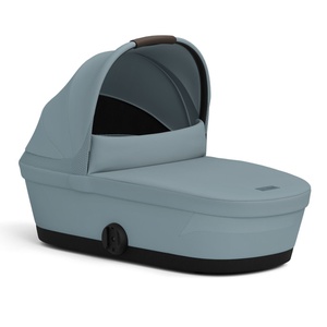 Nacelle MELIO Cybex Stormy Blue light blue