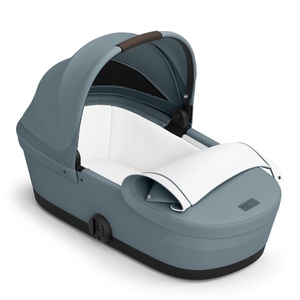 Nacelle MELIO Cybex Stormy Blue light blue