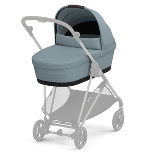 Nacelle MELIO Cybex Stormy Blue light blue