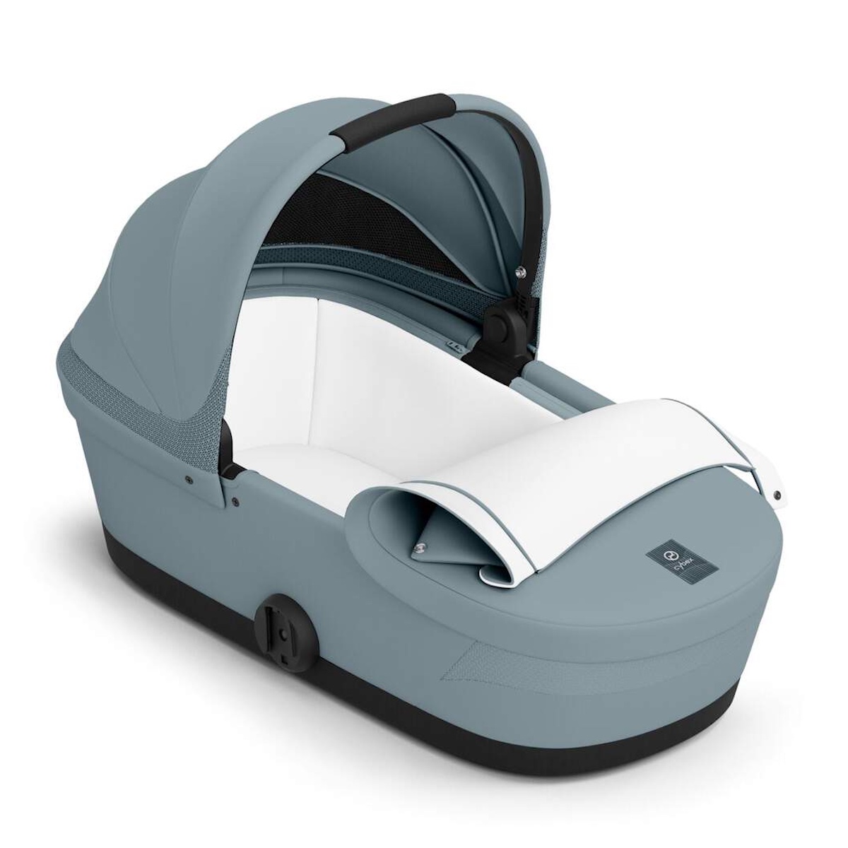 Nacelle MELIO Cybex Stormy blue