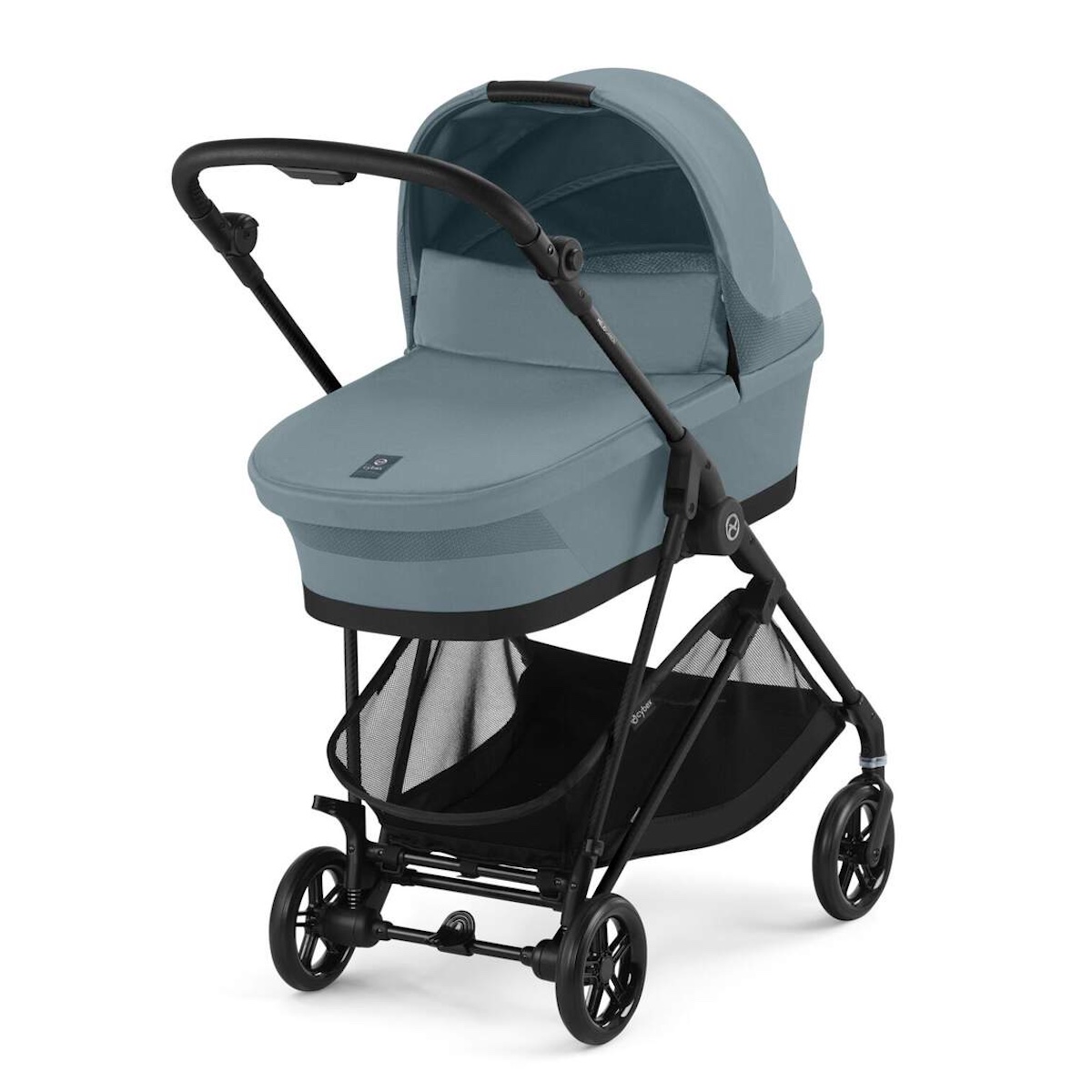 Nacelle MELIO Cybex Stormy blue