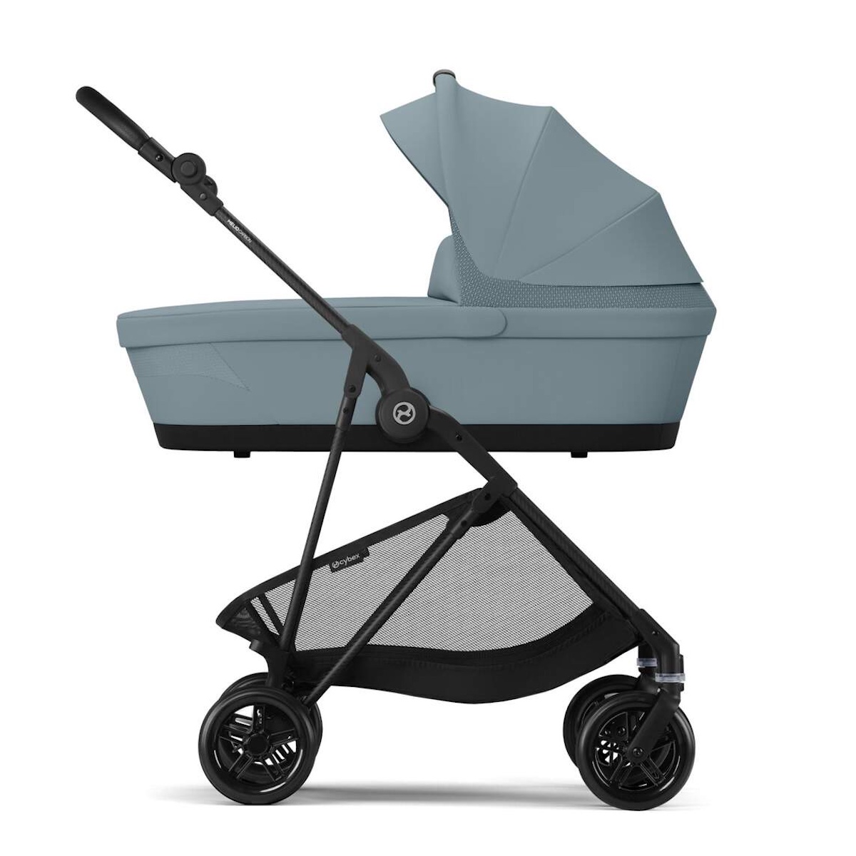 Nacelle MELIO Cybex Stormy blue