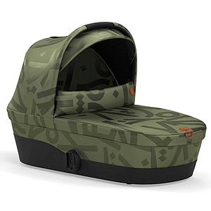 Nacelle MELIO STREET Cybex Olive Green