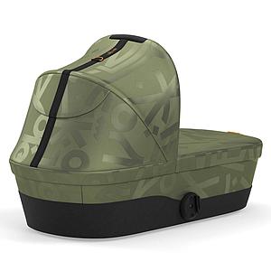 Nacelle MELIO STREET Cybex Olive Green