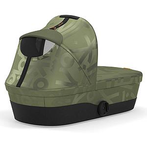 Nacelle MELIO STREET Cybex Olive Green