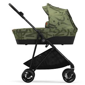 Nacelle MELIO STREET Cybex Olive Green