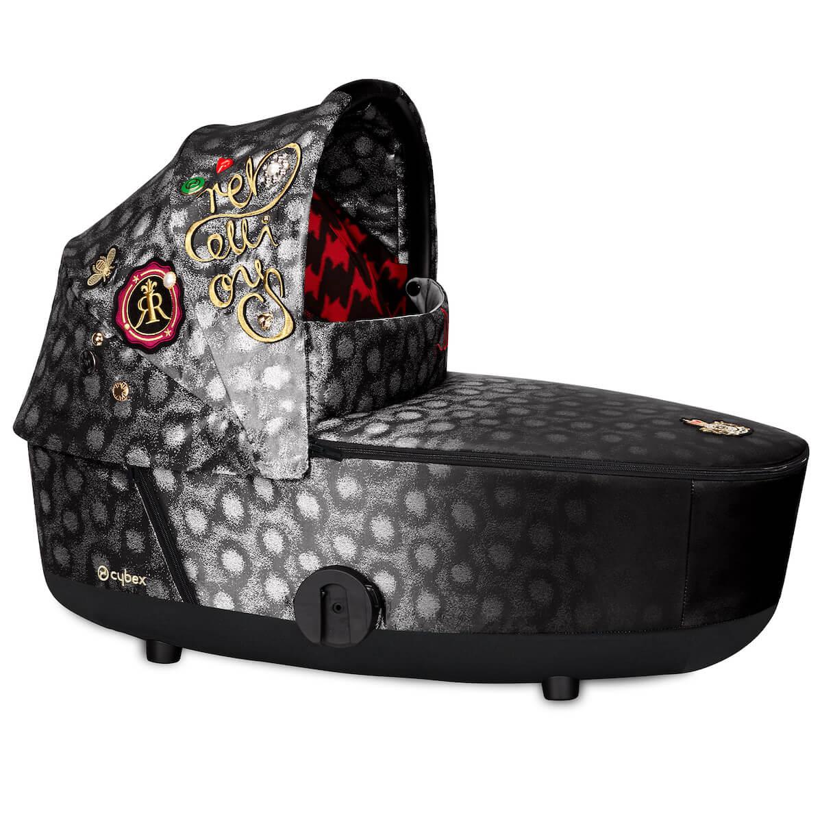 Nacelle MIOS REBELLIOUS Cybex