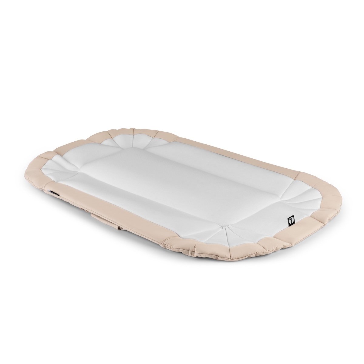 Nacelle portable Butterfly Bugaboo desert taupe