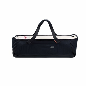 Nacelle portable CARRY ME Voksi black cream