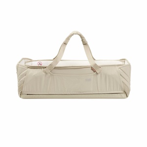 Nacelle portable CARRY ME Voksi seashellsand cream
