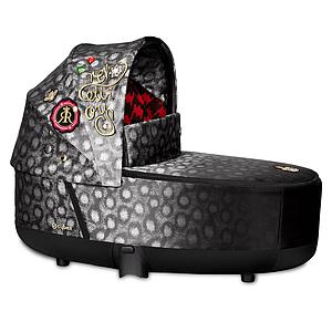 Nacelle PRIAM REBELLIOUS Cybex