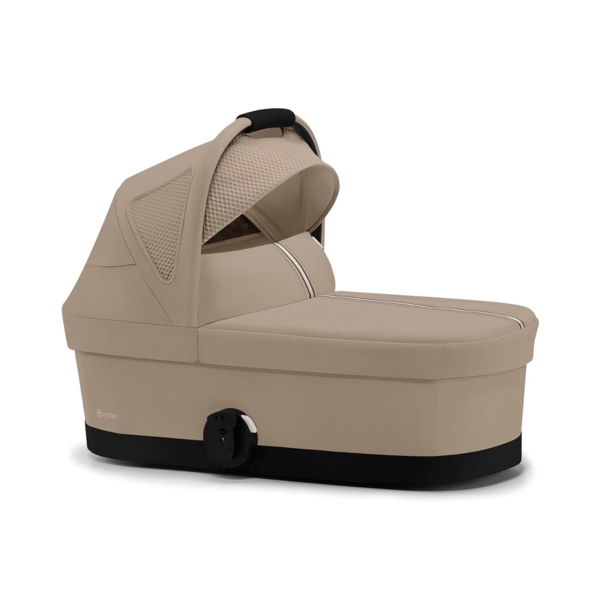 Nacelle S Cybex Almond Beige