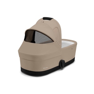 Nacelle S Cybex Almond Beige