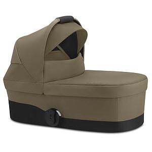 Nacelle S Cybex Classic beige-mid beige