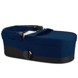 Nacelle S Cybex deep black-black