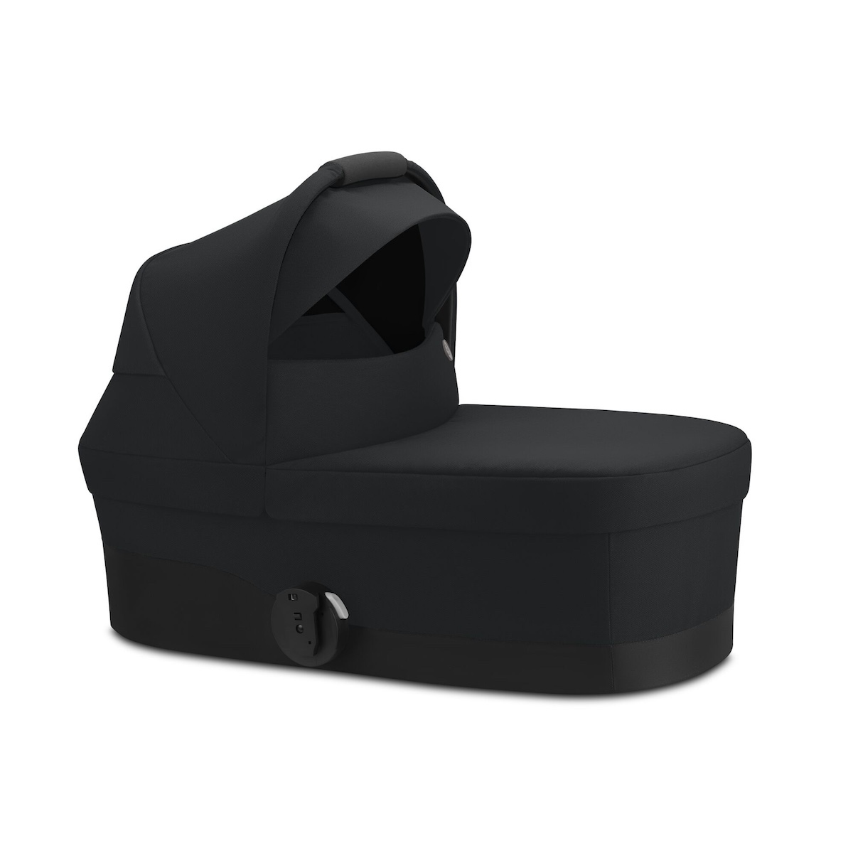 Nacelle S Cybex Moon Black