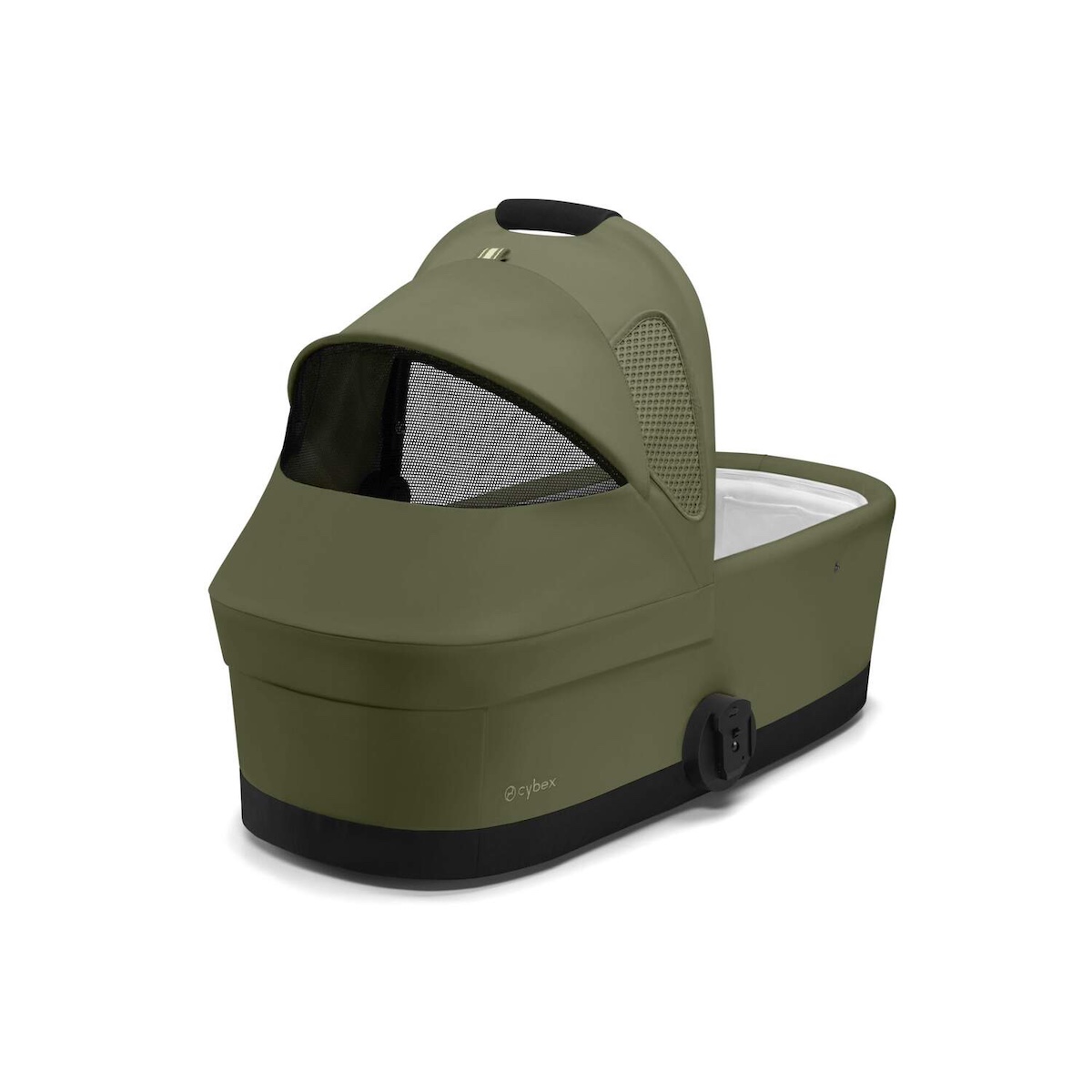 Nacelle S Cybex Moss green