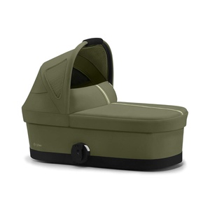 Nacelle S Cybex Moss green
